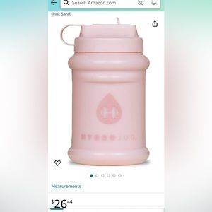 Hydrojug